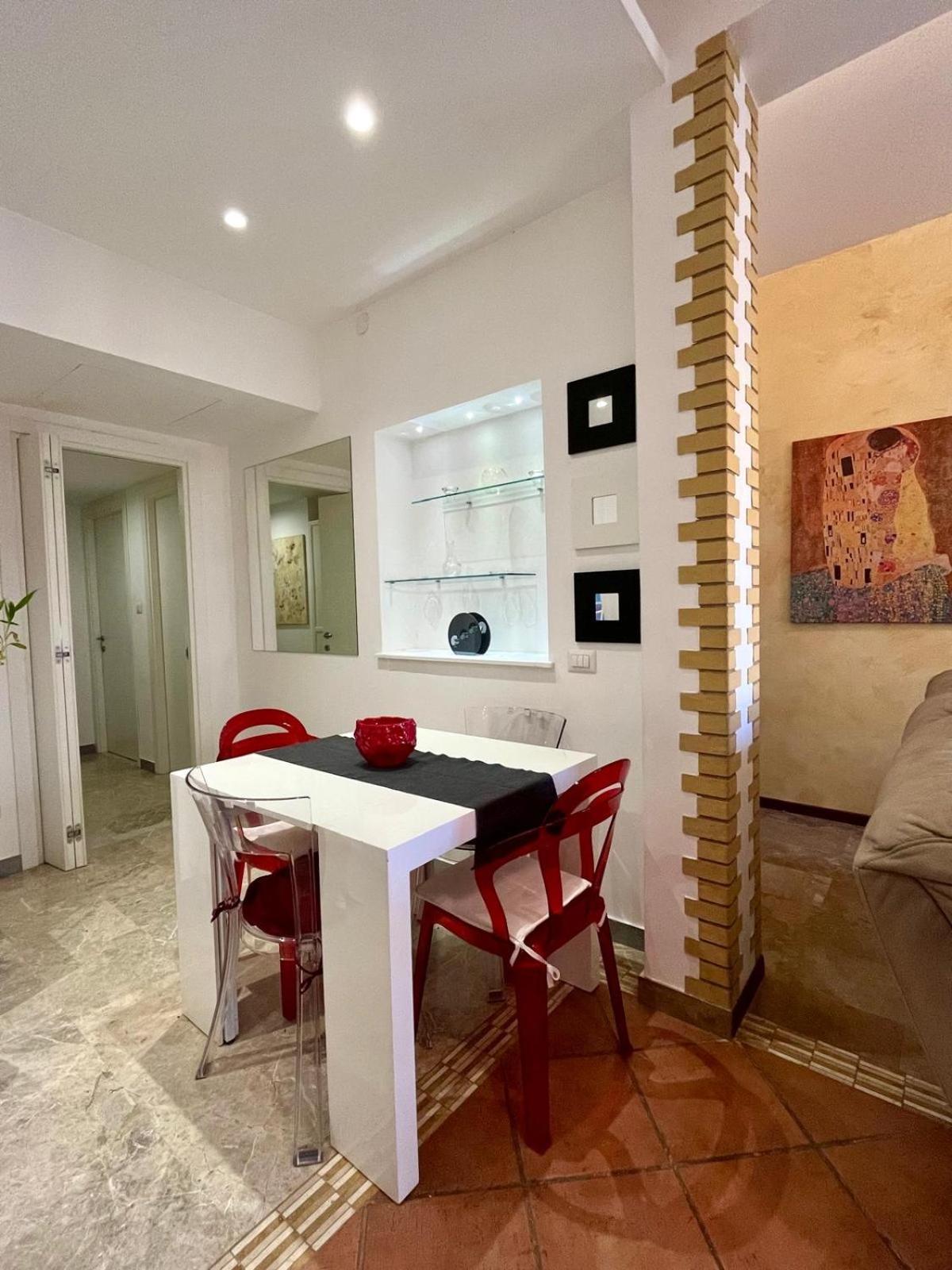 Domus Apartment Rom