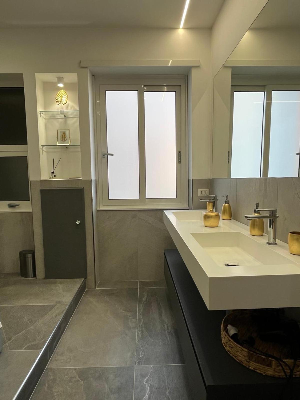 Apartment Domus Rom