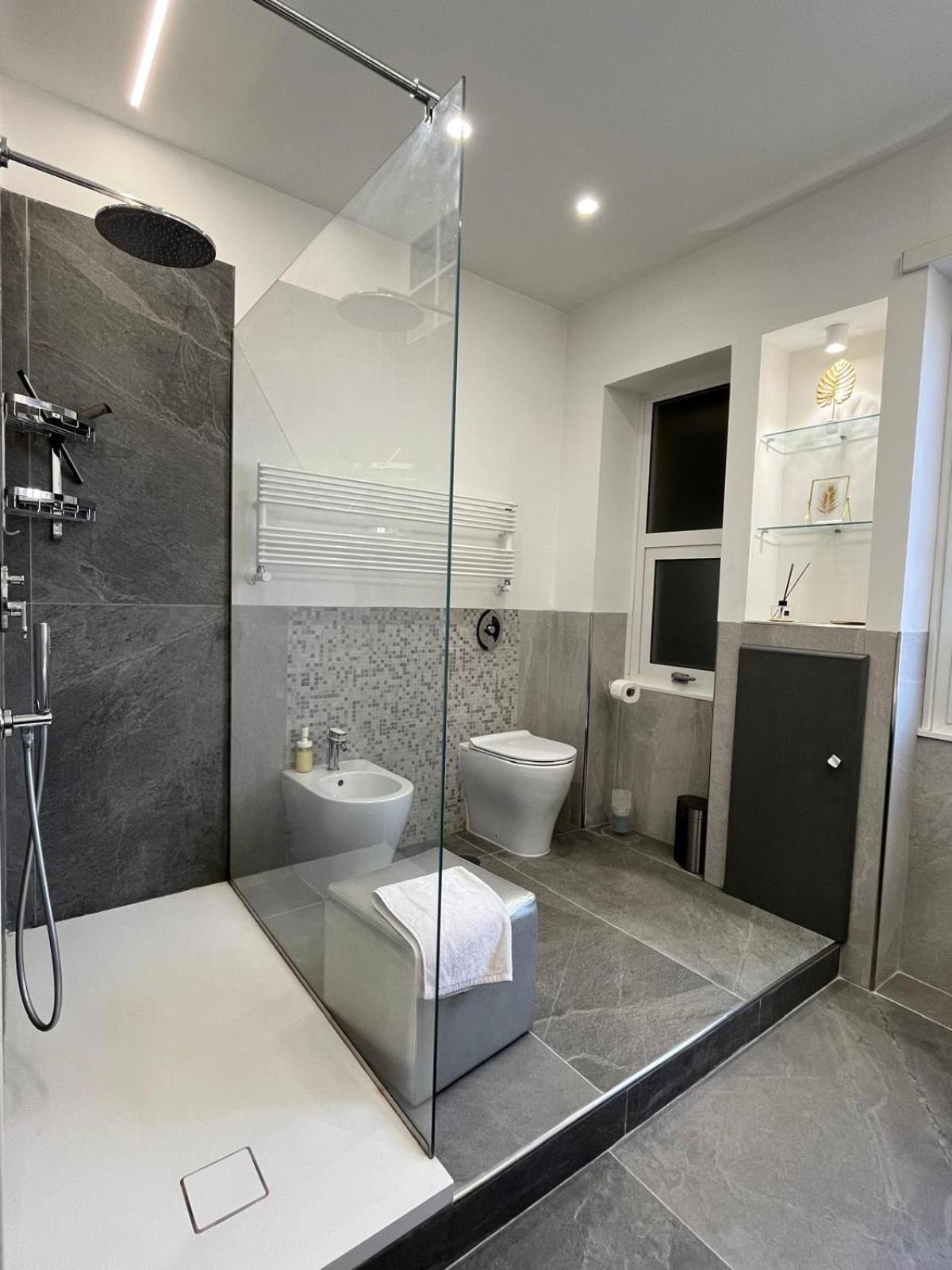 Apartment Domus *