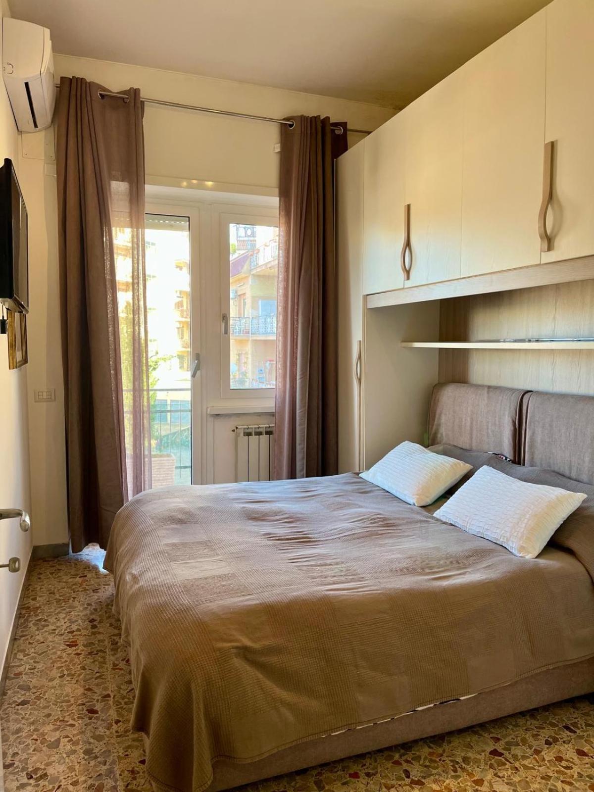 Domus Apartment Rom