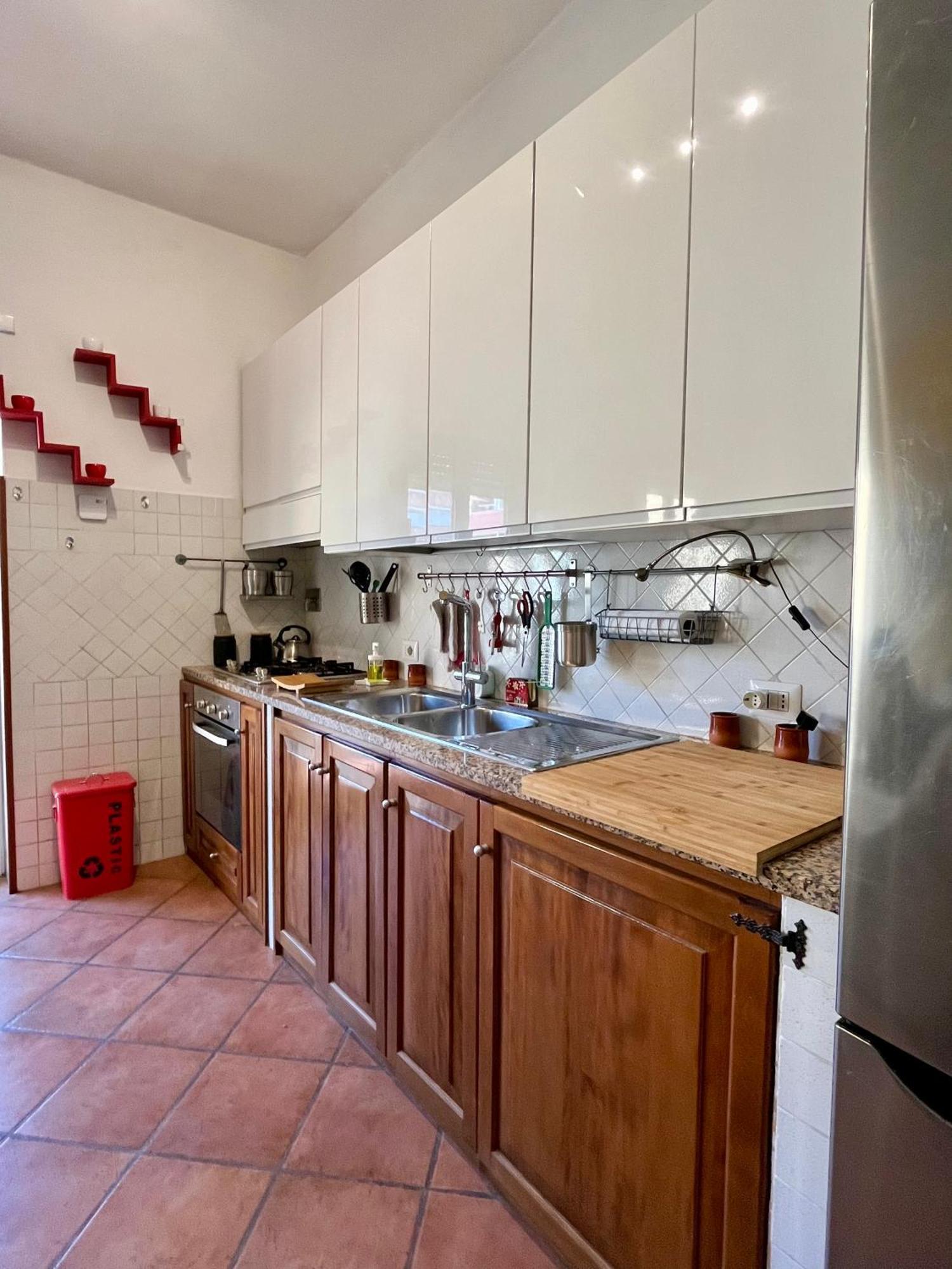 Apartment Domus