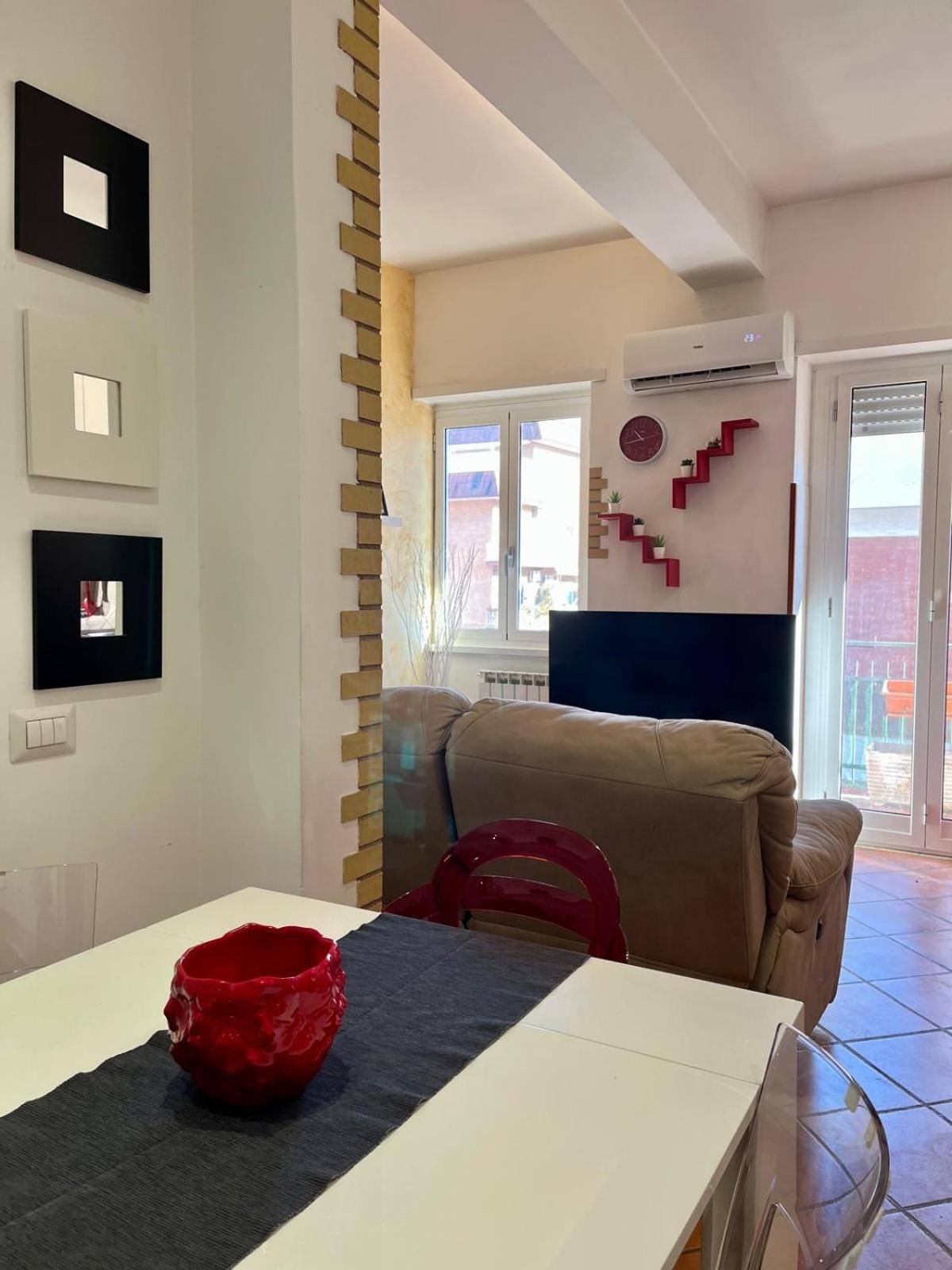 Apartment Domus Rom