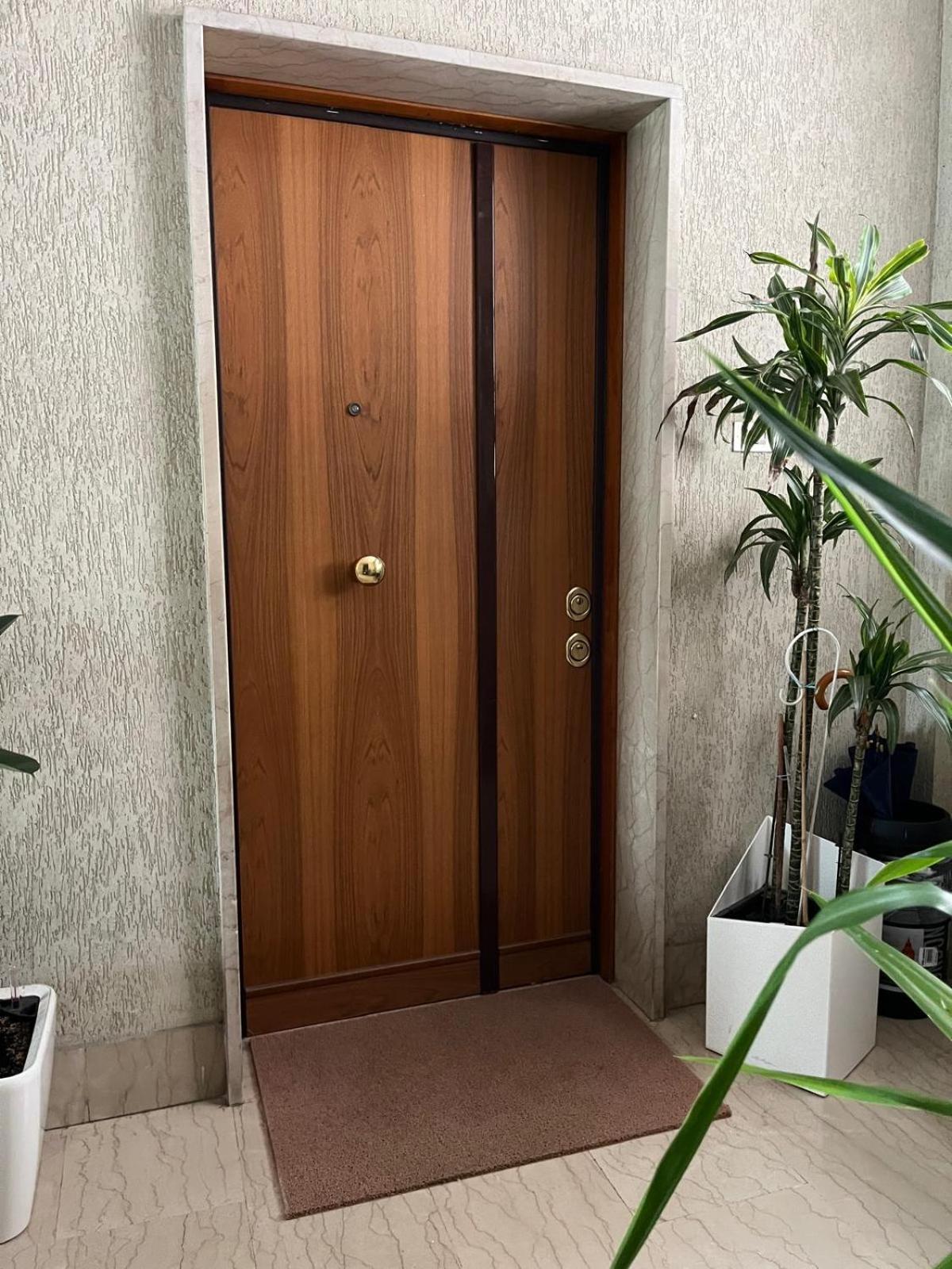 Apartment Domus Rom